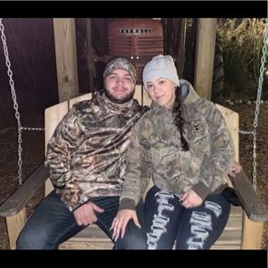 Meet your Posher, Alicia